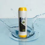 Axtron Cation Resin Filter Cartridge – Premium Water Softening Cartridge for RO Systems and Water Filtration in Pakistan