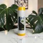 Axtron Cation Resin Filter Cartridge – Premium Water Softening Cartridge for RO Systems and Water Filtration in Pakistan