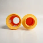 Strainer 4-Inch PVC China Up-Down Set – Durable Water Filter Fitting for Commercial RO Plants in Pakistan