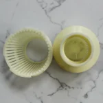 Strainer 1-Inch PVC China Up-Down Set – Durable Water Filter Fitting for RO Systems in Pakistan