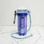 Aqua Safe Single Stage Water Filter – 10 Inch Water Filter for Home | Best Water Filter in Pakistan at Best Price