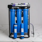 Axtron 800GPD Slim RO Water Filter plant – 5 Stage Reverse Osmosis System for Home & Semi-Commercial Use in Pakistan