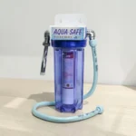 Aqua Safe Single Stage Water Filter – 10 Inch Water Filter for Home | Best Water Filter in Pakistan at Best Price