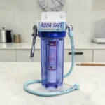 Aqua Safe Single Stage Water Filter – 10 Inch Water Filter for Home | Best Water Filter in Pakistan at Best Price