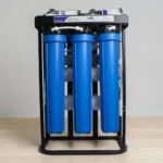 Axtron 800GPD Slim RO Water Filter plant – 5 Stage Reverse Osmosis System for Home & Semi-Commercial Use in Pakistan