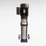 Pump Lyson 2×15 SP Multistage Vertical Centrifugal Pump – Stainless Steel RO Water Pump for Water Filtration Systems in Pakistan at Best Prices