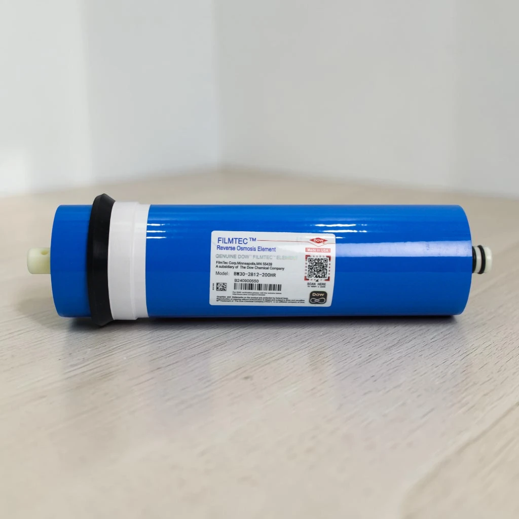 Filmtech 200 GPD 2812 RO Membrane