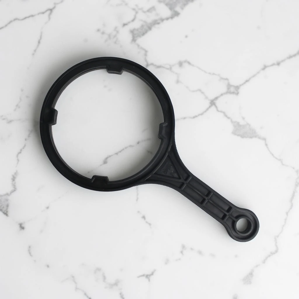 Jumbo Housing Key