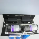 Axtron 800GPD Slim RO Water Filter plant – 5 Stage Reverse Osmosis System for Home & Semi-Commercial Use in Pakistan