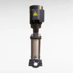 Pump Lyson 4×12 SP Multistage Vertical Centrifugal Pump – Stainless Steel RO Water Pump for Commercial & Industrial Water Filtration Systems in Pakistan | Best Price in Pakistan