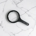 Slim Housing Key for Semi Commercial RO Plant & Slim Filter Housing in Pakistan