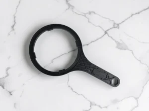 Slim Housing Key