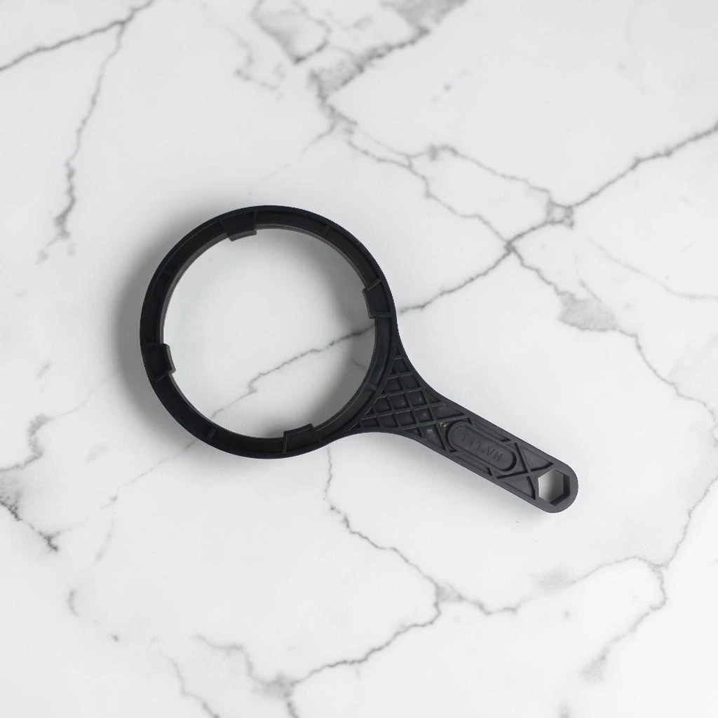 Slim Housing Key