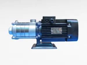 Lyson 4×40 TP Horizontal Centrifugal Pump