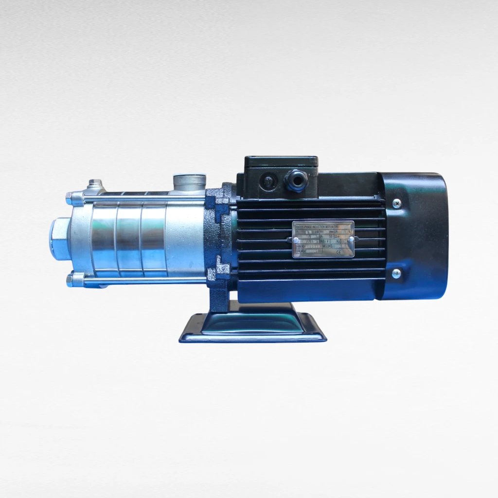 Lyson 4×40 TP Horizontal Centrifugal Pump
