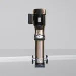 Pump Lyson 4×12 SP Multistage Vertical Centrifugal Pump – Stainless Steel RO Water Pump for Commercial & Industrial Water Filtration Systems in Pakistan | Best Price in Pakistan