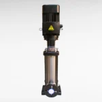 Pump Lyson 4×12 TP Multistage Vertical Centrifugal Pump – High-Pressure RO Water Pump for Commercial & Industrial RO Filtration Systems in Pakistan | Best Price