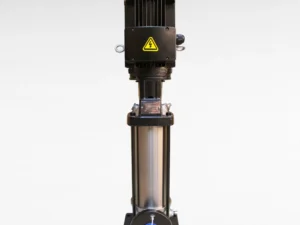 Pump Lyson 4×12 TP Multistage Vertical Centrifugal Pump