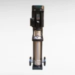 Pump Lyson 4×12 TP Multistage Vertical Centrifugal Pump – High-Pressure RO Water Pump for Commercial & Industrial RO Filtration Systems in Pakistan | Best Price