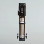 Pump Lyson 4×12 TP Multistage Vertical Centrifugal Pump – High-Pressure RO Water Pump for Commercial & Industrial RO Filtration Systems in Pakistan | Best Price