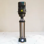 Lyson 4×16 TP Multistage Vertical Centrifugal Pump – High-Pressure Stainless Steel RO Water Pump for Commercial & Industrial Water Filtration Systems in Pakistan | Best Price