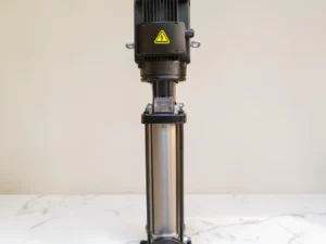 Lyson 4×16 TP Multistage Vertical Centrifugal Pump