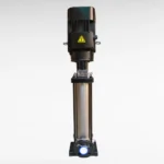 Lyson 4×16 TP Multistage Vertical Centrifugal Pump – High-Pressure Stainless Steel RO Water Pump for Commercial & Industrial Water Filtration Systems in Pakistan | Best Price