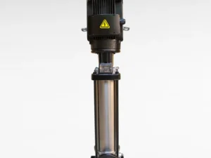 Lyson 4×16 TP Multistage Vertical Centrifugal Pump