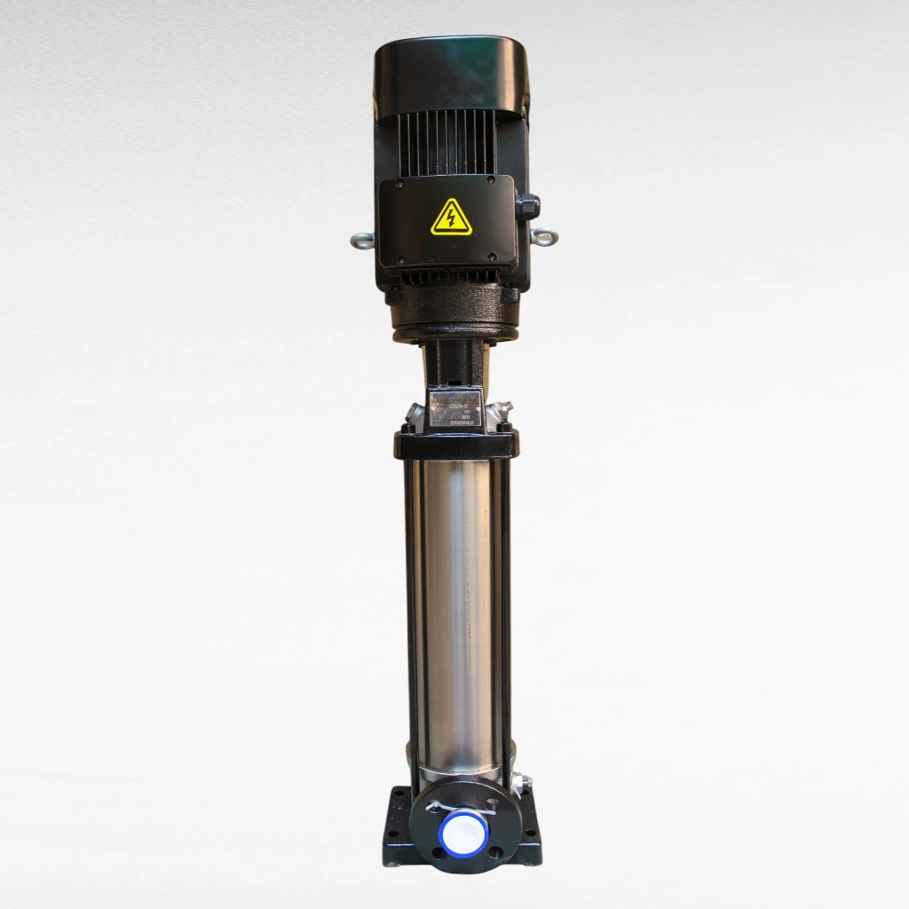 Lyson 4×16 TP Multistage Vertical Centrifugal Pump