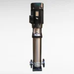 Lyson 4×16 TP Multistage Vertical Centrifugal Pump – High-Pressure Stainless Steel RO Water Pump for Commercial & Industrial Water Filtration Systems in Pakistan | Best Price