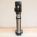 Lyson 4×16 TP Multistage Vertical Centrifugal Pump – High-Pressure Stainless Steel RO Water Pump for Commercial & Industrial Water Filtration Systems in Pakistan | Best Price