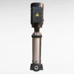 Lyson 4×16 SP Multistage Vertical Centrifugal Pump – High-Pressure Stainless Steel RO Water Pump for Industrial & Commercial Water Filtration Systems in Pakistan | Best Price