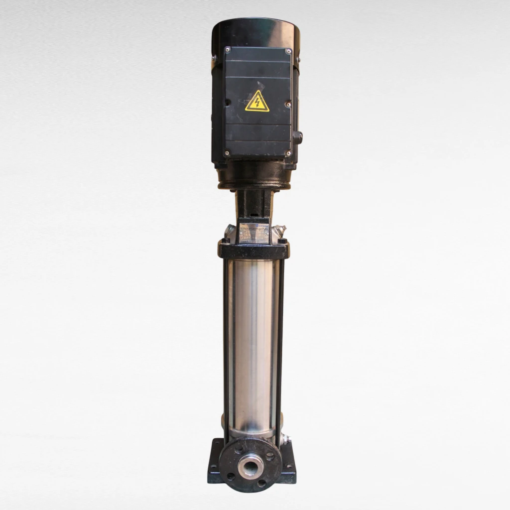 Lyson 4×16 SP Multistage Vertical Centrifugal Pump