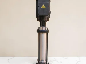 Lyson 4×16 SP Multistage Vertical Centrifugal Pump