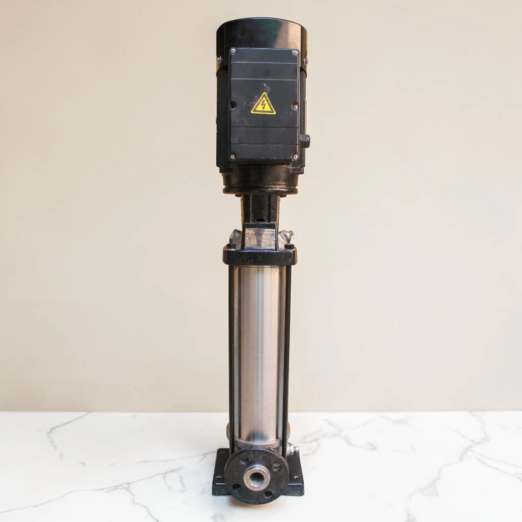 Lyson 4×16 SP Multistage Vertical Centrifugal Pump