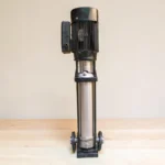 Lyson 4×16 SP Multistage Vertical Centrifugal Pump – High-Pressure Stainless Steel RO Water Pump for Industrial & Commercial Water Filtration Systems in Pakistan | Best Price