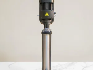 Lyson 4×22 TP Multistage Vertical Centrifugal Pump