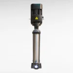 Lyson 4×22 TP Multistage Vertical Centrifugal Pump – High-Pressure Stainless Steel RO Water Pump for Industrial & Commercial Water Filtration Systems in Pakistan | Best Price