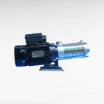 Lyson 4×60 SP Horizontal Centrifugal Pump – Stainless Steel Water Pump for RO Systems | Best Water Filtration Pump in Pakistan