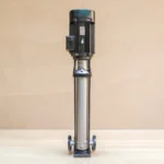 Lyson 4×22 TP Multistage Vertical Centrifugal Pump – High-Pressure Stainless Steel RO Water Pump for Industrial & Commercial Water Filtration Systems in Pakistan | Best Price