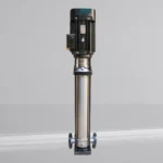 Lyson 4×22 TP Multistage Vertical Centrifugal Pump – High-Pressure Stainless Steel RO Water Pump for Industrial & Commercial Water Filtration Systems in Pakistan | Best Price