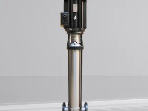 Lyson 4×22 TP Multistage Vertical Centrifugal Pump