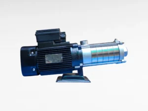 Lyson 4×60 SP Horizontal Centrifugal Pump