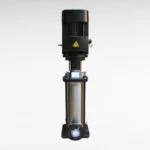 Lyson 8×12 TP Multistage Vertical Centrifugal Pump – High-Pressure Stainless Steel RO Water Pump for Industrial and Commercial Filtration Systems in Pakistan | Best Price