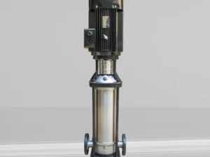 Lyson 8×12 TP Multistage Vertical Centrifugal Pump