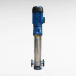 Pump CNP 5×20 TP Multistage Vertical Centrifugal Pump – Stainless Steel RO Water Pump for Industrial and Commercial Filtration Systems in Pakistan | Best Price