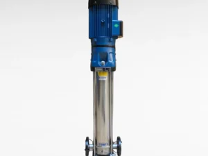 Pump CNP 5×20 TP Multistage Vertical Centrifugal Pump