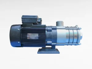 Lyson 8×40 SP Horizontal Centrifugal Pump