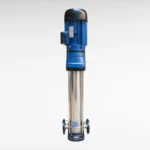 Pump CNP 5×20 TP Multistage Vertical Centrifugal Pump – Stainless Steel RO Water Pump for Industrial and Commercial Filtration Systems in Pakistan | Best Price