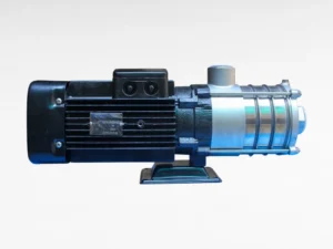 Lyson 8×40 TP Horizontal Centrifugal Pump